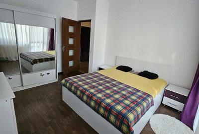 Vand apartament 2 camere, 65mp, zona Berceni, parc Tudor Argehzi - 3