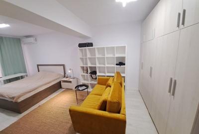 Timpuri Noi, studio de  inchiriat, an 2024, prima inchiriere, 1/4, centrala - 2