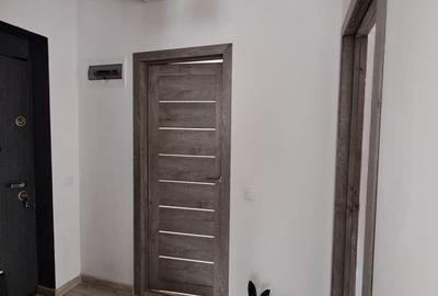 Apartament cu 2 camere semidecomandat în Florești - 5