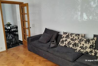 Garsoniera 40 mp langa metrou Lujerului, balcon 5m Garsoniera 40 mp langa metrou Lujerului, balcon 5m - 1