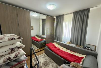 Apartament cu 2 camere semidecomandat, mobilat în Craiovița Nouă - 4