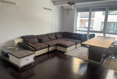 Apartament cu 2 camere semidecomandat în Giroc - 2