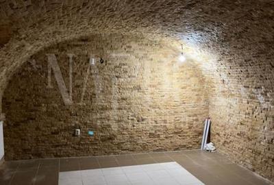 Spațiu comercial, de 130 mp, în Central - 9