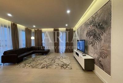 RESIDENCE 5 - PENTHOUSE - IANCU NICOLAE -4 camere - 7