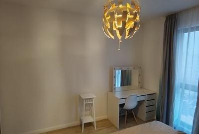 Apartament cu 2 camere decomandat, mobilat în Pantelimon - 4