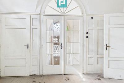 Vilă deosebită cu caracter istoric în Periam Vilă deosebită cu caracter istoric în Periam - 6