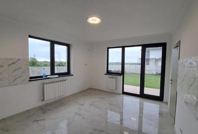 Promotie  Proprietar vand  vila Premium 2025. in  zona Balotesti Saftica Ilfov - 13