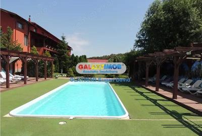 Spațiu comercial, de 4,000 mp, în Snagov - 11