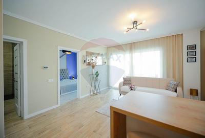 De inchiriat Apartament cu 2 camere  Ceyrat, Aes Residence - 13