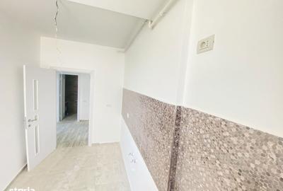 Apartament cu 3 camere decomandat în Vest - 9