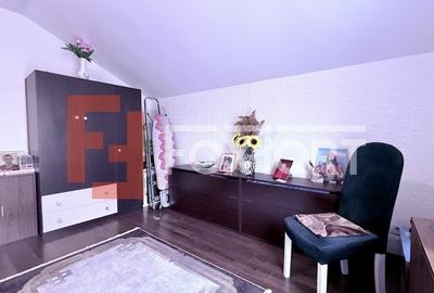 COMISION 0% Duplex 3 camere, mobilat si utilat, Sanandrei - 10