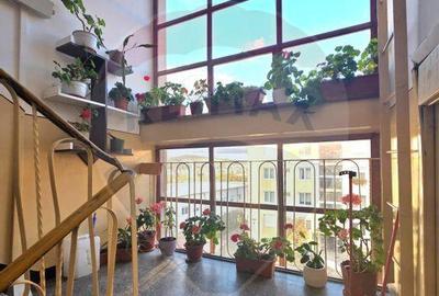 Apartament doua camere vis a vis de Vila Flora Medias - 15