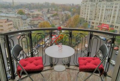 Apartament cu 2 camere decomandat, mobilat în Libertății - 2