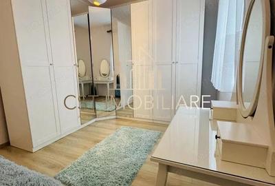 Apartament cu 3 camere si curte proprie in Dumbravita - Zona Cora - 2