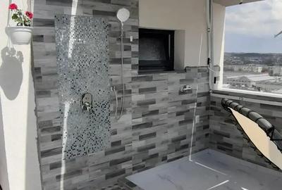 Penthouse SUPERB! Ap cu 2camere de nota 10! - 7