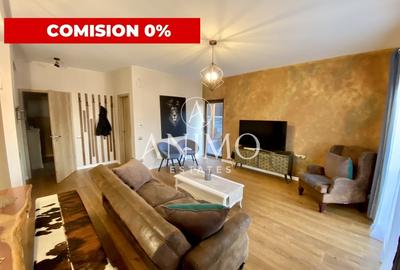 Apartament la vila 3 camere de vanzare |Gruia |Doua parcari incluse| Curte 200mp - 19