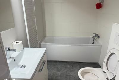 Apartament cu 3 camere decomandat în Central - 13