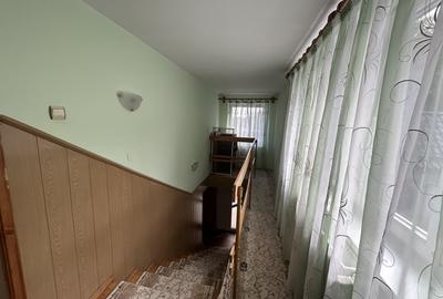 Casa individuala cu garaj, teren 649mp- Țiglari, Sibiu Casa individuala cu garaj, teren 649mp- Țiglari, Sibiu - 19