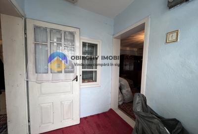 Casa si teren- Negresti - 10