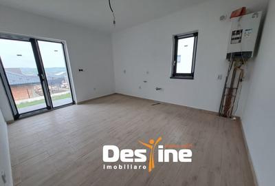 CIURBESTI- CASA INDIVIDUALA 121 MP + TEREN 500 MP, 175.000 euro - 7