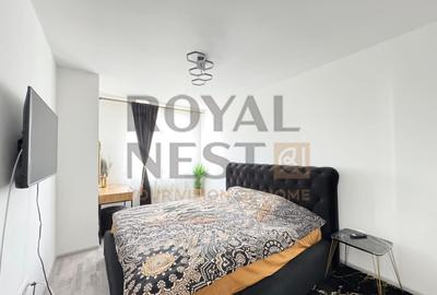 De inchiriat apartament cu 3 camere in Avantgarden3 - 5