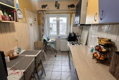 Apartament 3 camere decomandate Valea Aurie - 8