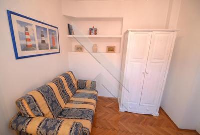 Inchiriere apartament 3 camere in vila - COTROCENI (Comision ZERO) - 12