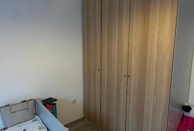 Apartament 3 camere în Chiajna-Militari Residence - 3