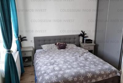 Apartament cu 3 camere, 2 bai+parcare - zona Tractorul. Apartament cu 3 camere, 2 bai+parcare - zona Tractorul. - 4