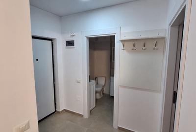 Inchiriere Apartament 2 Camere / Militari Residence Rezervelor / Loc de Parcare - 5