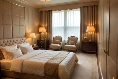 Design minimalist, rafinament maxim Casa ta moderna in Sanpetru - 6