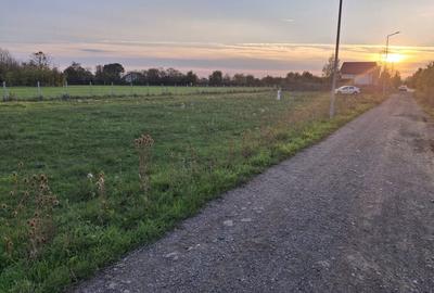 Teren de 457 mp, în Priseaca - 5