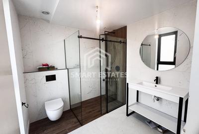 Casă individuală cu 5 camere cu Piscina în Voluntari - 12