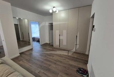 Apartament cu 2 camere semidecomandat, mobilat în Iris - 5