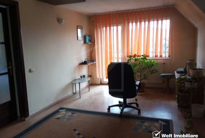 De vanzare casa  individuala cu teren 1130mp De vanzare casa  individuala cu teren 1130mp - 9