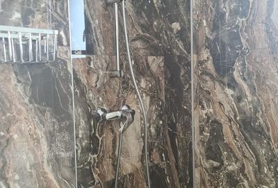 Apartament cu 2 camere semidecomandat, mobilat în Micro 17 - 6