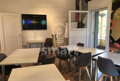 Birou, de 100 mp, în Central - 2