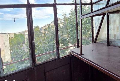 Apartament cu 2 camere semidecomandat în Central - 3