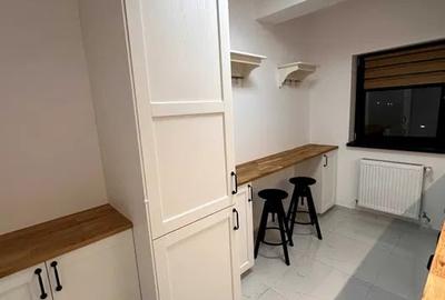 Garsoniera, decomandata, 40 mp, centrala, ac, balcon, Brancoveanu - 4