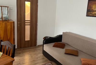 Apartament cu 2 camere semidecomandat, mobilat în Ultracentral - 1