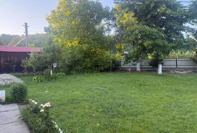 Casă cu Teren 35 Mp în Dărmănești - 4