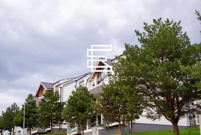 Apartament cu 2 camere decomandat în Cristian - 9