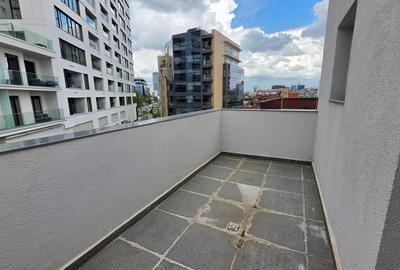Apartament cu 2 camere în Floreasca - 8