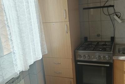 Ap.Suceava mobilat,centrala proprie,etaj2/4 - 2