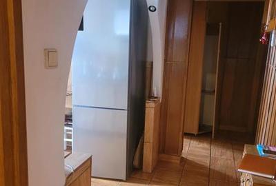 Apartament cu 3 camere semidecomandat, mobilat în Orizont - 6