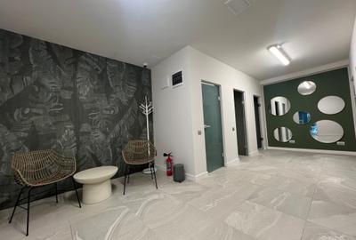 Apartament cu 2 camere semidecomandat, mobilat în Iancu Nicolae - 29