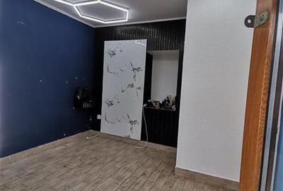 Spațiu comercial, de 16 mp, în Moșilor