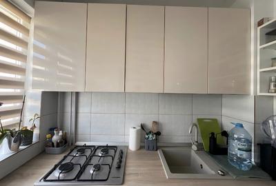 Garsonieră decomandată în 1 Decembrie 1918 - 3