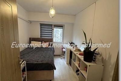 Apartament 2 camere decomandate Casa de Cultura - 6