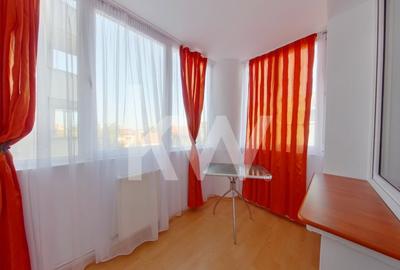 Inchiriere apartament 3 Camere, mobilat si utilat - zona Centrul Civic - 8